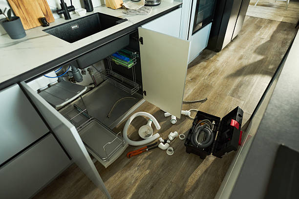 24/7 Emergency Garbage Disposal Repair experts in Glenwood, NC