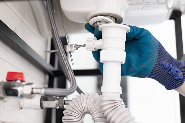 Reliable Garbage Disposal Repair contractor in Glenwood, NC by Ultimate Plumbing LLC